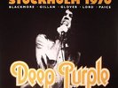 DEEP PURPLE - Live In Stockholm 1970 - gatefold 3xLP