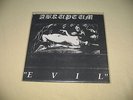 Abruptum - evil 7 EP