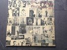 Rolling Stones. Exile on Main Street vinyl lp