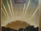 SECTA SONICA astroferia ORG LP ZELESTE 1977*gatefold sleeve*SPANISH PROG JAZZ*M-