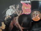 ULTRAFUNK - MEAT HEAT Contempo LP