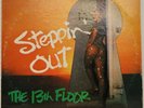THE 13TH FLOOR steppin out LP on BLUE CANDLE -- soul funk oliver sain -- LISTEN