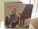 LUDEK HULAND QUINTET - JAZZ IN MY SOUL - RARE SUPRAPHON MONO ORIGINAL - NM