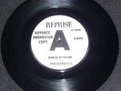 NORTHERN SOUL The Blendells - Dance With Me - Reprise Demo