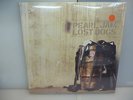 PEARL JAM-LOST DOGS-GATEFOLD 3 LP RED VINYL.-NEW.SEALED