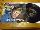 JOHN LEYTON E.P....BEAUTIFUL DREAMER...RGM