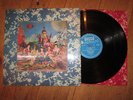THE ROLLING STONES Their Satanic Majesties Request UK MONO UNBOXED DECCA 3D LP