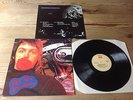 PAUL MCCARTNEY & WINGS RED ROSE SPEEDWAY RARE FAME REISSUE G/FOLD LP+ BOOK * NM
