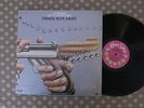 THREE MAN ARMY A GURVITZ  A Third Of A Lifetime ORIG US DIE CUT GATEFOLD EX/NM