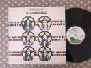 VINEGAR JOE ROBERT PALMER Six Star General ORIGINAL UK GATEFOLD EX/NEAR MINT