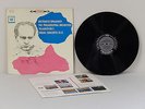 Columbia 6 Eye MS 6298/Oistrakh/Tchaikovsky: Violin Concerto/Ormandy/P.O./VG+/M-