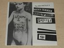 SEX PISTOLS V.RARE ORIG GERMAN FILM PROGRAMME FOR GREAT ROCK N SWINDLE PUNK