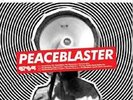 Sound Tribe Sector 9 Peaceblaster 2x LP Vinyl OOP Brand NEW and Sealed