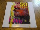 GUIDED BY VOICES - Propeller LP SCAT pressing Robert Pollard