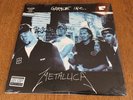 Metallica Garage Inc. ORIGINAL SEALED