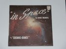45 tours SP - ROSE MERRYL - IN SPACE - RARE COSMIC DISCO - ROSE LAURENS - 1976