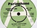 [ROGER COOK / GREENAWAY] ONYX   NEXT STOP IS MINE   1971 UK 