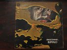 BUFFALO - DEAD FOREVER LP - RARE 1st press Australian 1972 Vertigo Swirl