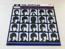 THE BEATLES A HARD DAY'S NIGHT LP UK PARLOPHONE '64 MONO B/Y 3N / 3N EARLY PRESS