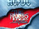 AC/DC The Razors Edge Vinyl LP SEALED & NEW