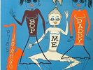 Plas Johnson-Bop Me Daddy-Tampa 24-MONO ORIG