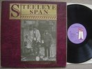 STEELEYE SPAN LP TEN MAN HOP OR MR RESERVOIR BUTLER RIDES AGAIN EX-/EX-