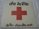 Die Ärzte - Ab 80-Alles Über Sex  2/LP (Vinyl)