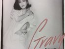 ?YASUKO AGAWA / GRAVITY LP JAPAN L.A.NIGHT Feamle Jazz Modern Soul Funk Sample