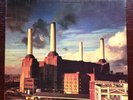PINK FLOYD: Animals VINYL LP RECORD 1977 33rpm Classic