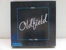 MIKE OLDFIELD - 1972 - 1984 - Scandinavian Music Club - 11 LP BOX SET smc