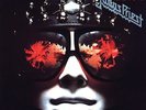 Judas Priest - Killing Machine - Mobile Fidelity Sound Lab Silver Label LP - New