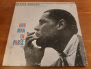 Dexter Gordon LP Our Man In Paris USA Blue Note