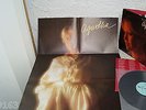 Vinyl LP Abba/Agnetha Faltskog - TIO AR MED 1979 FOC + OIS + Poster