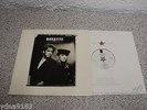 Vinyl LP Roxette - Pearls Of Passion 1986 + OIS EMI SWEDEN RAR