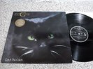 Vinyl LP C.C.CATCH - CATCH THE CATCH 1986 HANSA