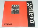 GENEVA - CLIMBING THE MOUNTAIN ( TOP NWoBHM RECORDS)  RARE  PRIVATE LABEL