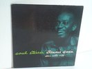 BENNIE GREEN - SOUL STIRRIN -BLUE NOTE - INCLUDING RVG & EAR SYMBOL - MONO -USED