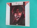 Manu DiBango jazz/funk Lp- Soul Maossa ,Australian pressing