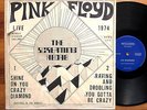 Pink Floyd Live Wembley Stadium 1974 Raving & Drooling etc (Wizardo WRMB 330)