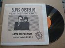 ELVIS COSTELLO  THE LAST FOXTROT  LIVE IN FRISCO  12
