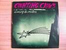 Doppel-LP Counting Crows: Recovering the Satellites Original 1996 Vinyl Rar