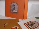 George Harrison Beatles  V:A. The Concert For Bangladesh 3 LP Box  NL Apple 3385