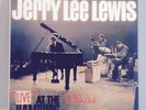 Live At The Star-Club Hamburg Jerry Lee Lewis Vinyl Pop-up Inside Free Shipping