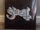 Ghost B.c. Opus Eponymous Lp Die Hard Deluxe Record Factory Sealed