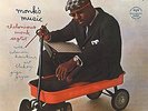 Thelonious Monk Septet - Monk's Music NEW LP