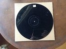 CHRISTIAN MARCLAY - RECORD WITHOUT A COVER - RARE Etched Avant Garde Art
