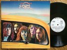 PRETTY THINGS - Freeway Madness (PROMO) - LP - 72/GER -PSYCH- VERY RARE