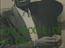 MANY MOODS OF ALTON ELLIS / LP / EX+