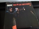 Chet Baker - Smoking’ with the Chet baker Quintet (Prestige 7449 Vinyl LP)
