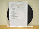 HAWKWIND - MIGHTY HAWKWIND CLASSICS 1980-1985 (RARE VINYL TEST PRESSING)